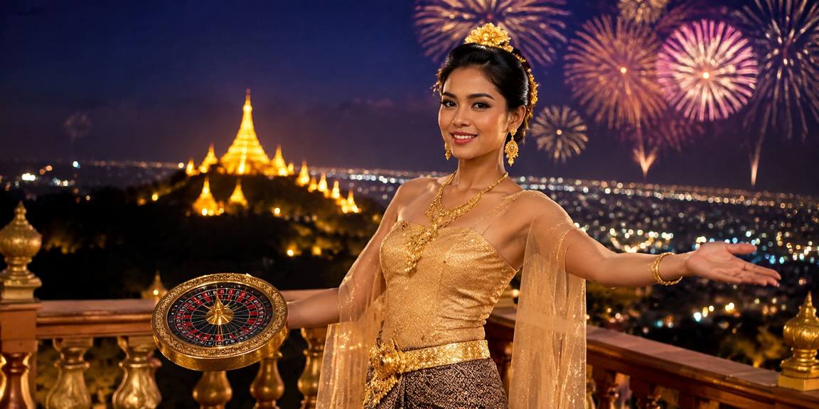ayya777 စလော့ ကမ်းလှမ်းချက်