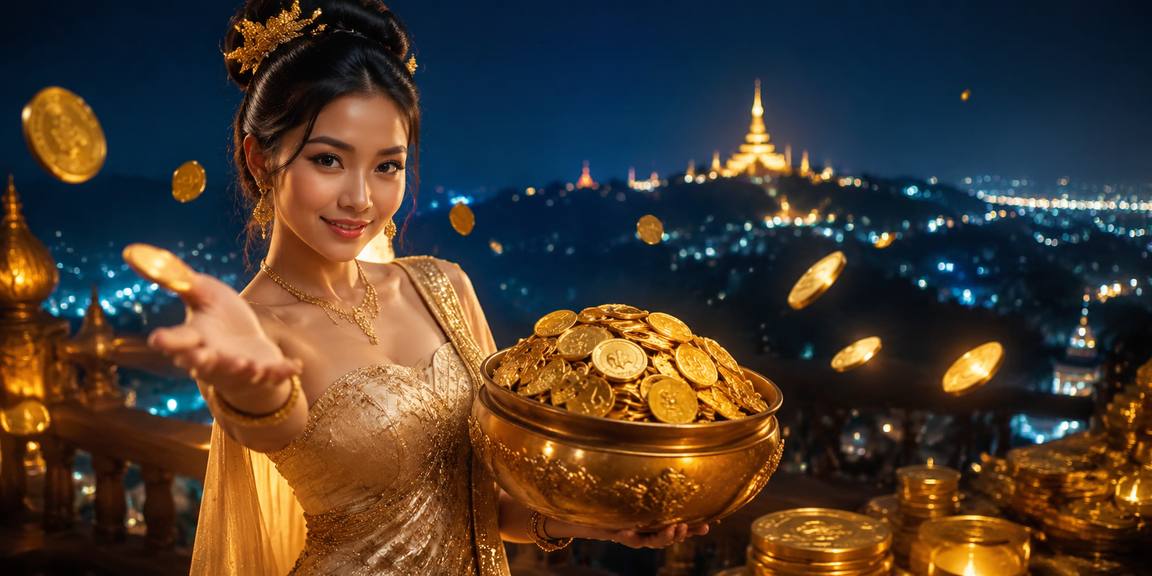 ayya777 ငွေသွင်းကမ်းလှမ်းချက်