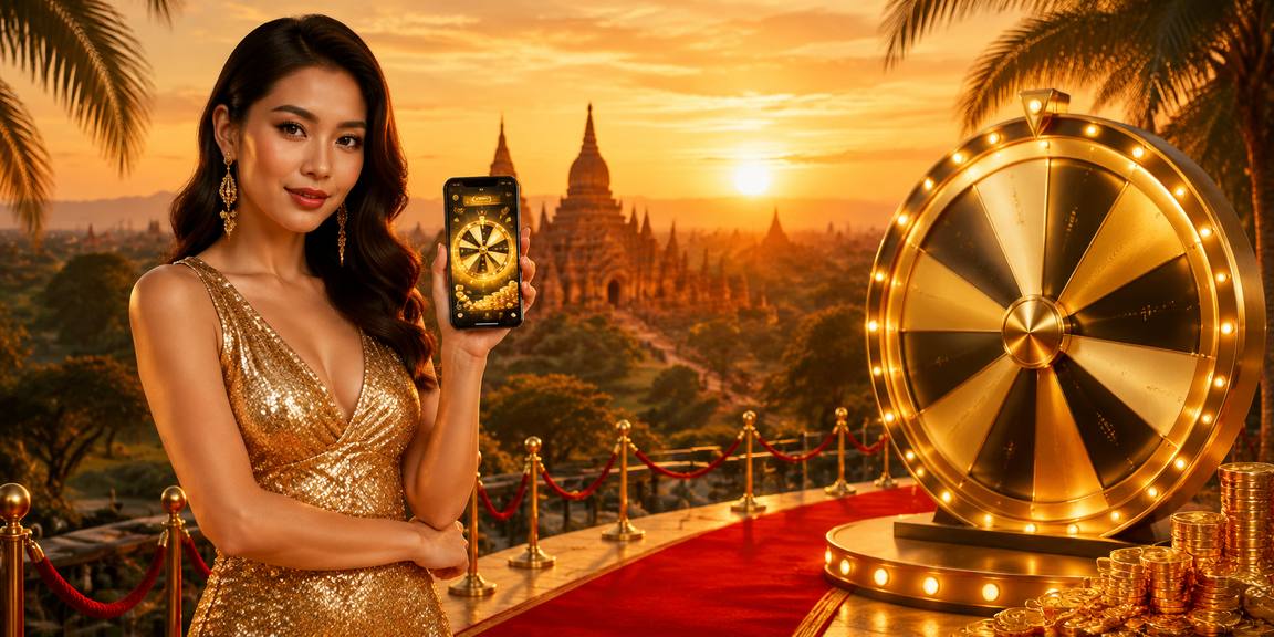 ayya777 ayya777 အတွက် တိုက်ရိုက်ကာစီနို စလော့ လမ်းညွှန်